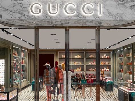 house of gucci green hills|gucci store in nashville.